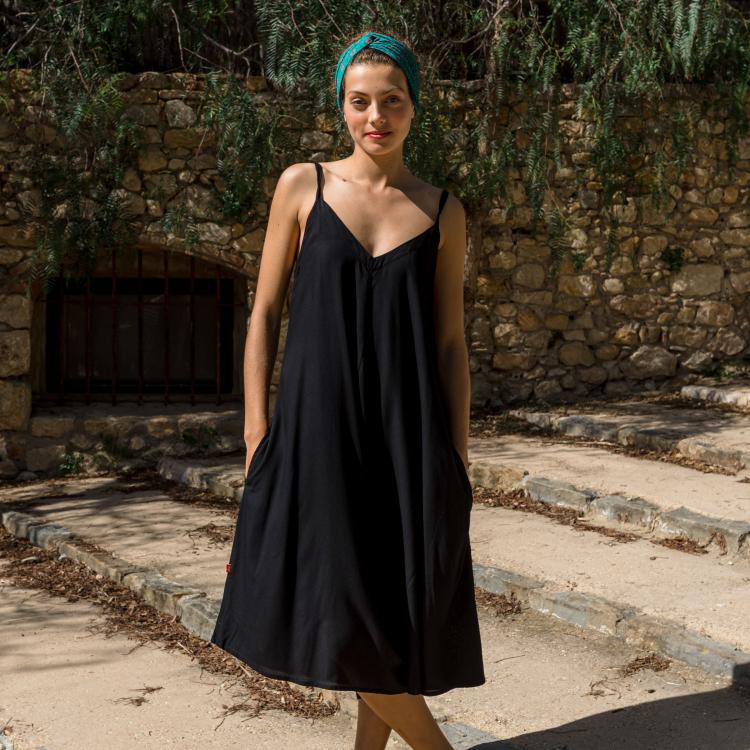 MONO LOGY slub liso