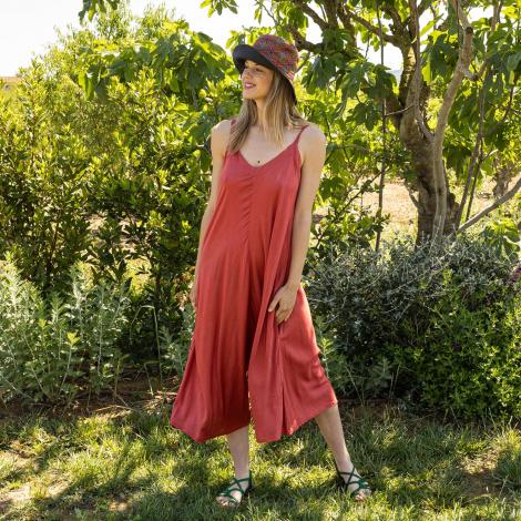 MONO LOGY slub liso