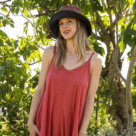 MONO LOGY slub liso