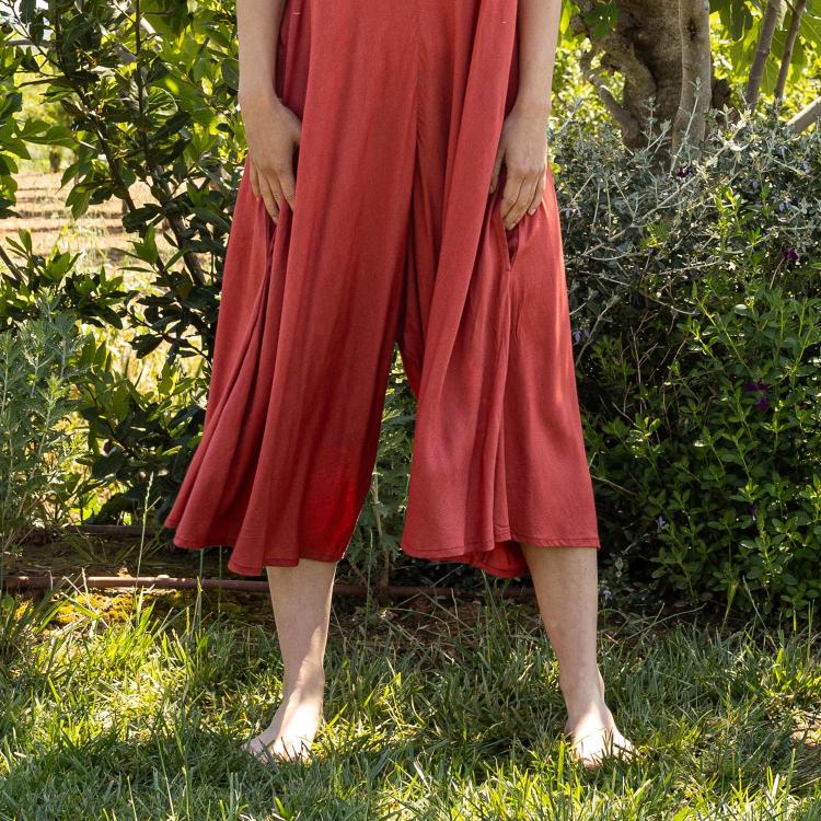MONO LOGY slub liso