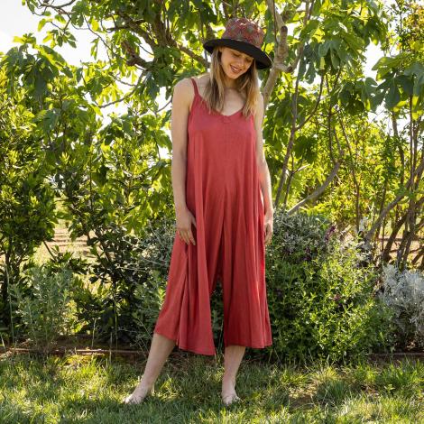 MONO LOGY slub liso