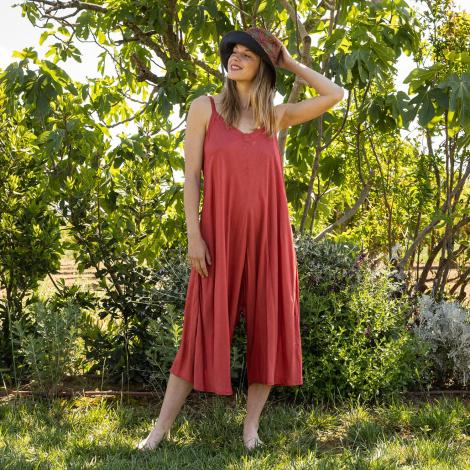 MONO LOGY slub liso