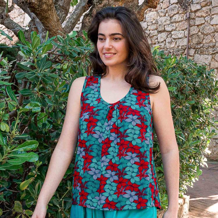 TOP SUSI aloa