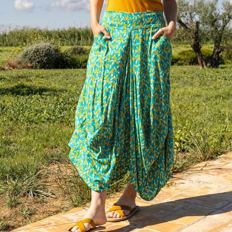FALDA SANSA fuli