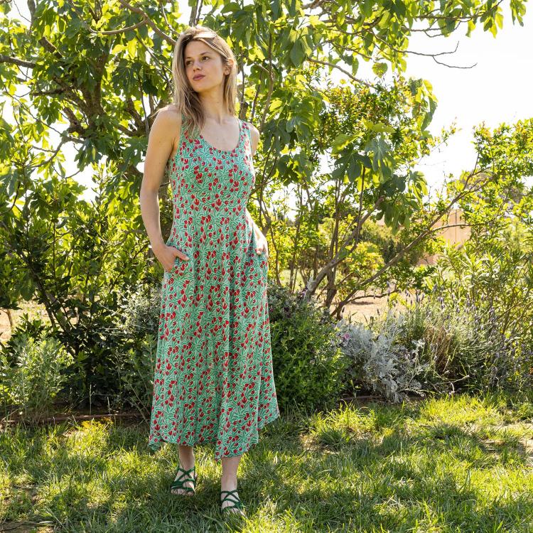 VESTIDO MANILA goibi