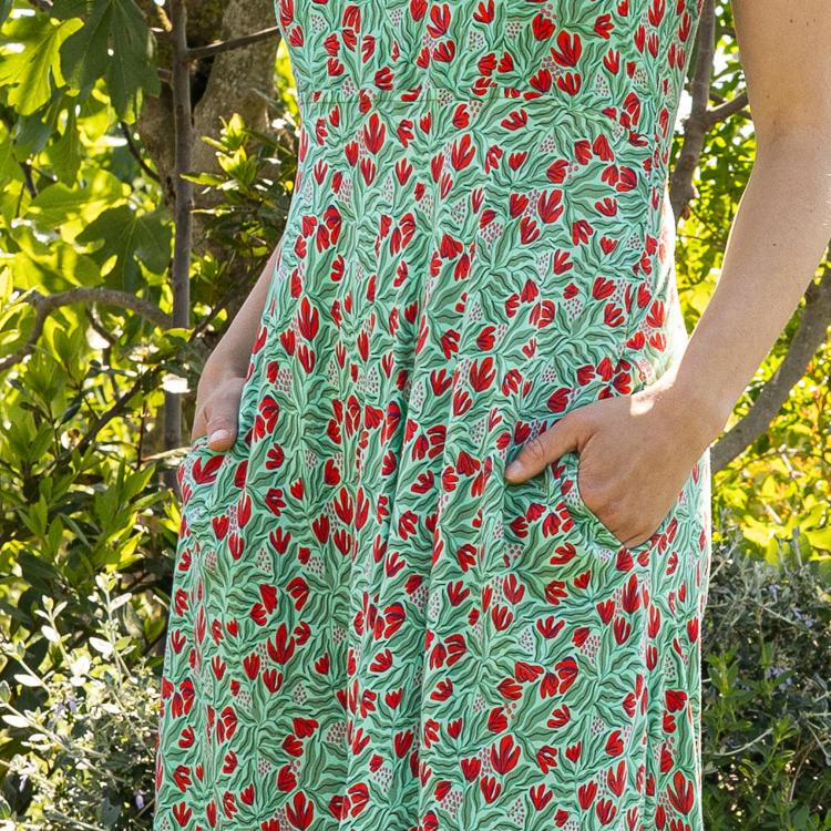VESTIDO MANILA goibi