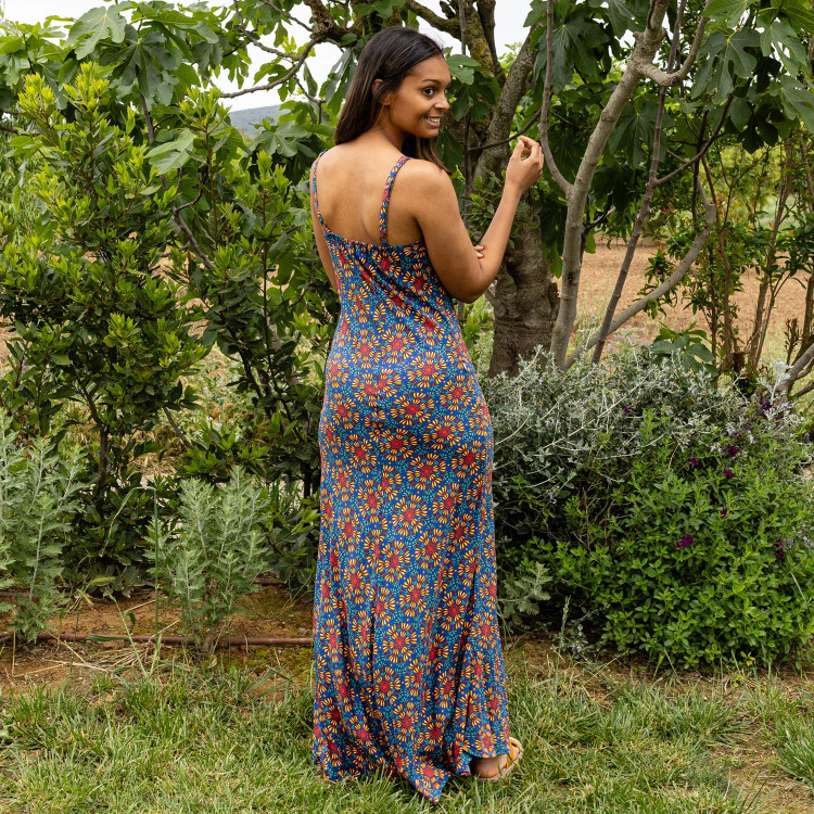 VESTIDO MIA suki