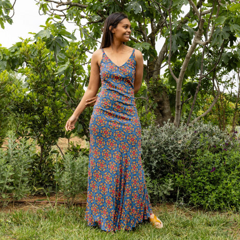 VESTIDO MIA suki