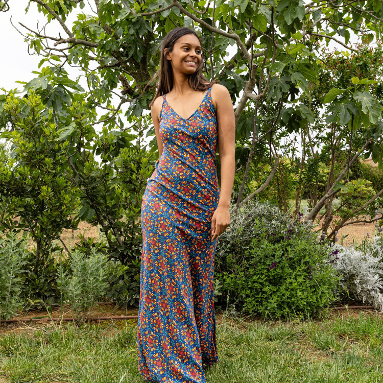 VESTIDO MIA suki
