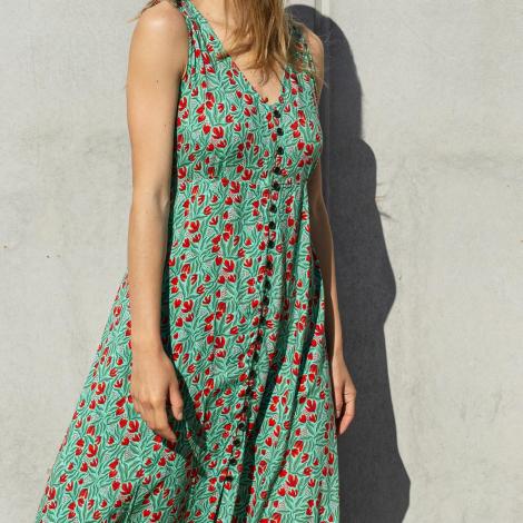 VESTIDO ADONIS goibi