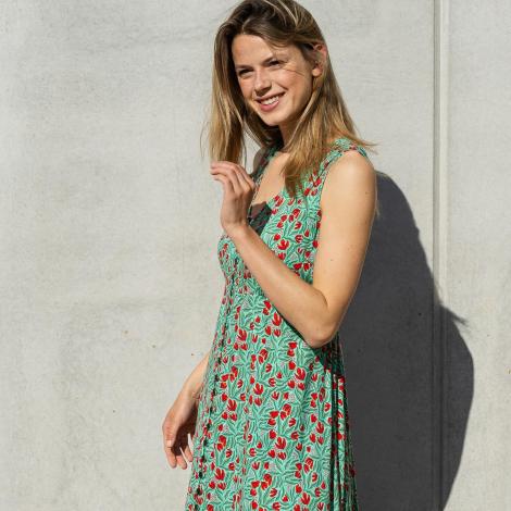 VESTIDO ADONIS goibi
