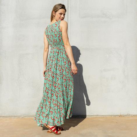 VESTIDO ADONIS goibi