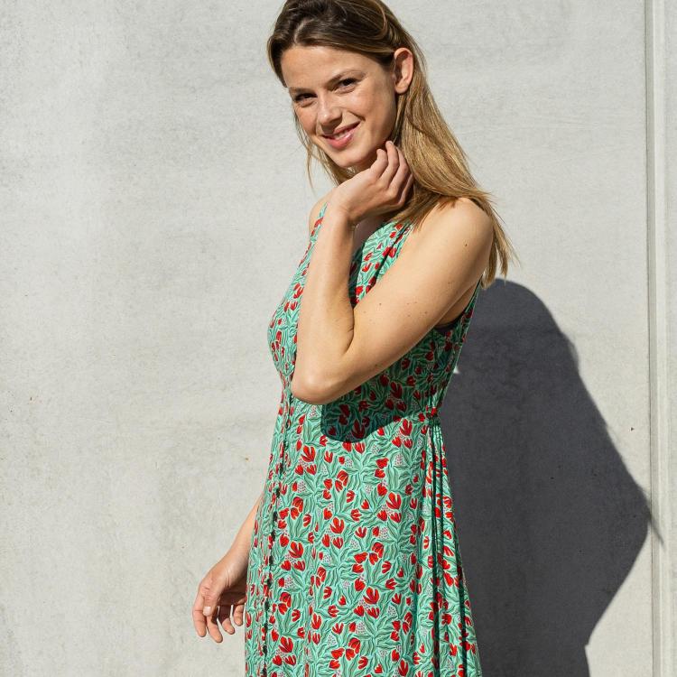 VESTIDO ADONIS goibi