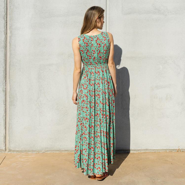 VESTIDO ADONIS goibi