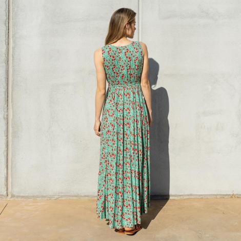 VESTIDO ADONIS goibi