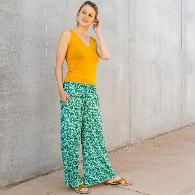 PANTALON ISAK mila