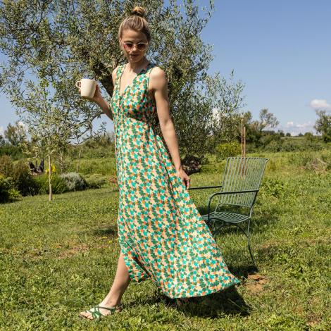 VESTIDO ADONIS yany