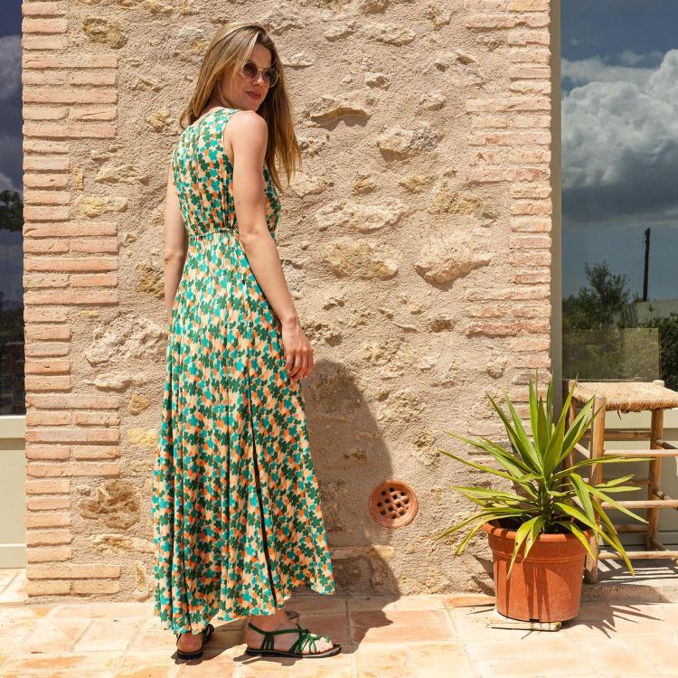 VESTIDO ADONIS yany
