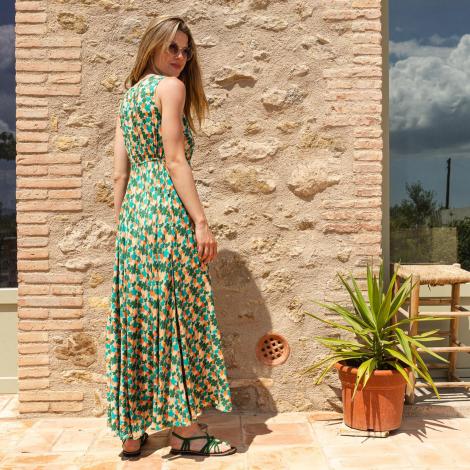 VESTIDO ADONIS yany