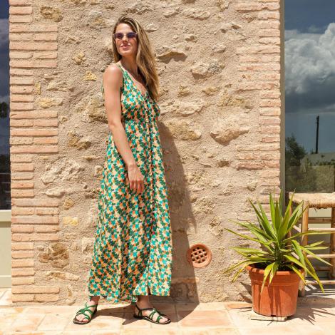 VESTIDO ADONIS yany