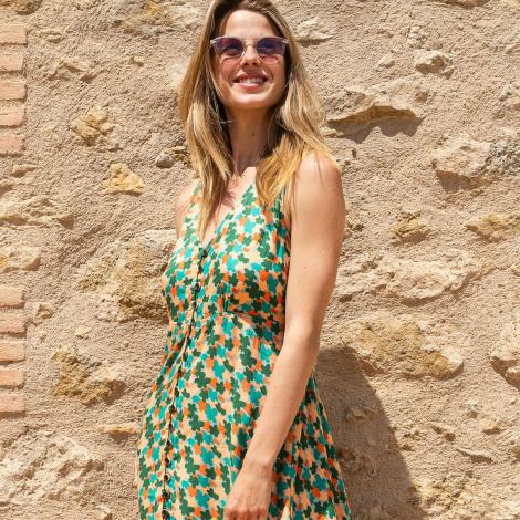 VESTIDO ADONIS yany