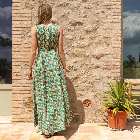VESTIDO ADONIS yany