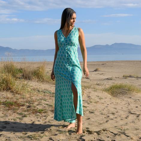 VESTIDO ADONIS choti