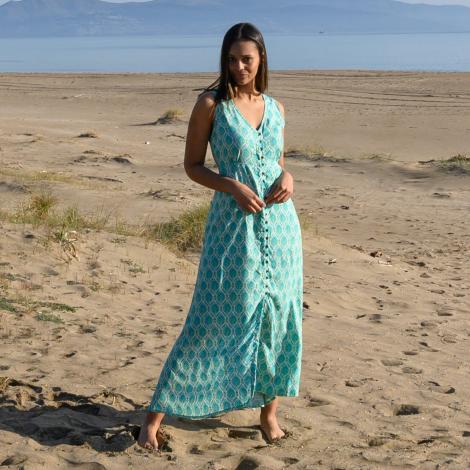VESTIDO ADONIS choti