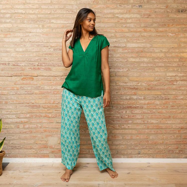 PANTALON MARTINA choti