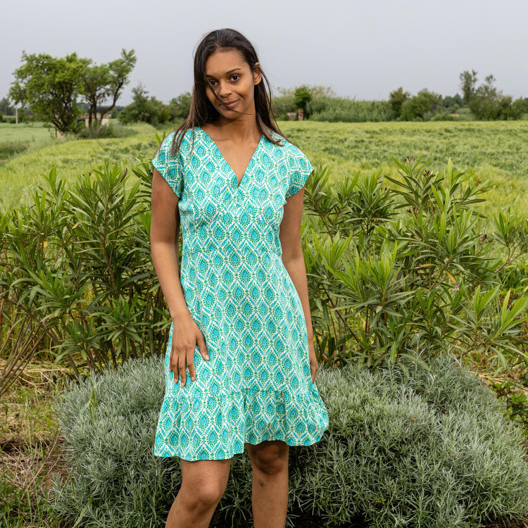 VESTIDO MARNI choti
