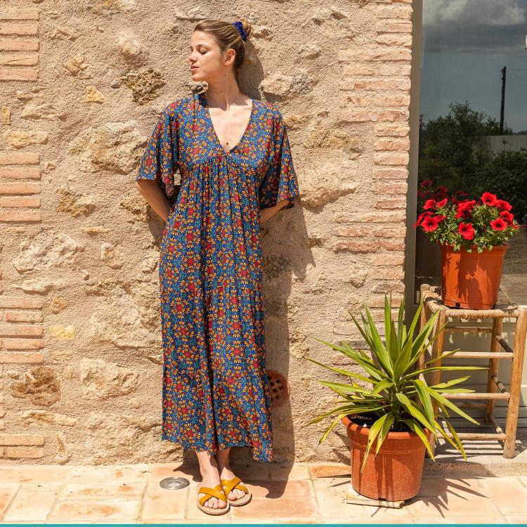 VESTIDO GUIDO suki