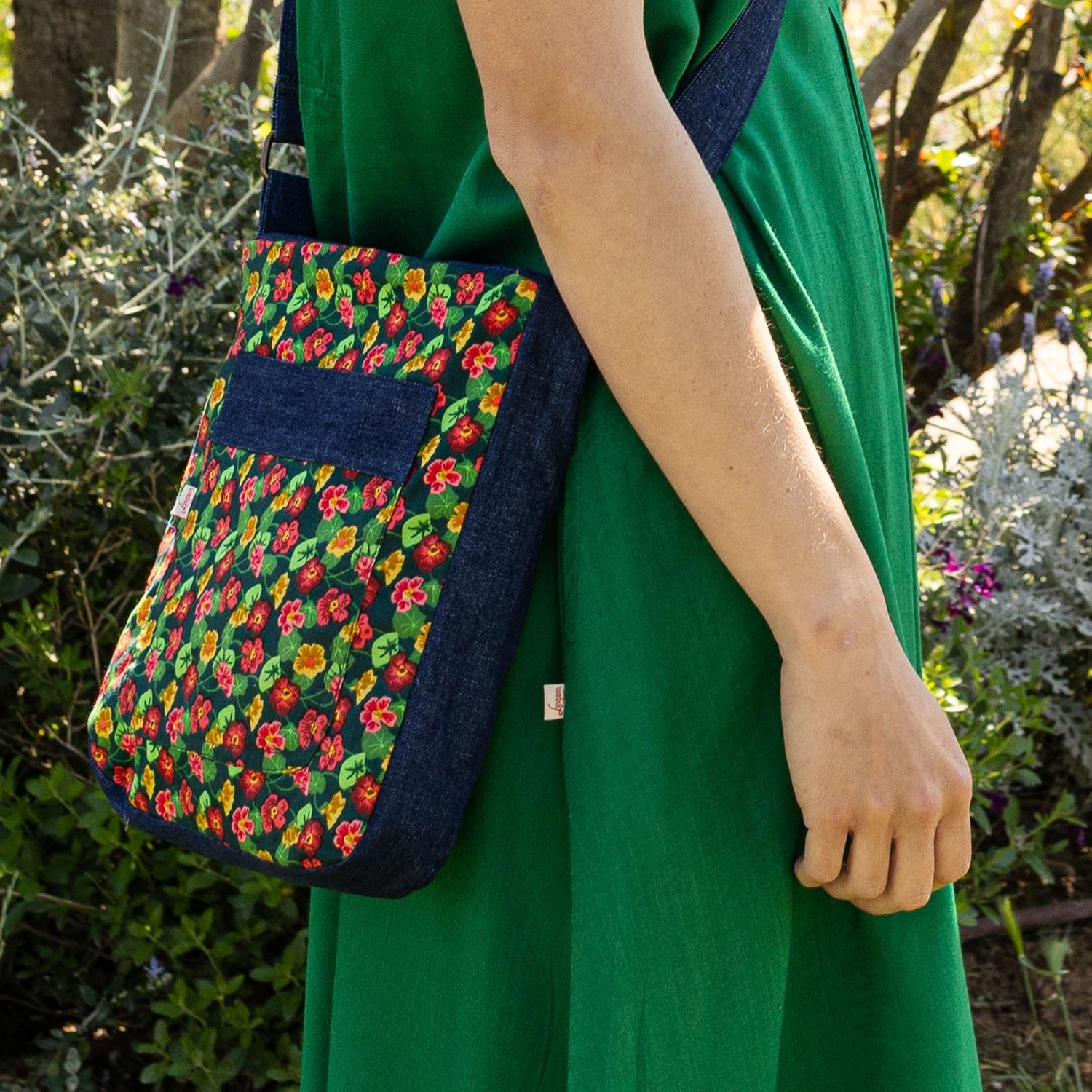 BOLSO MEREDIT (varios colores)