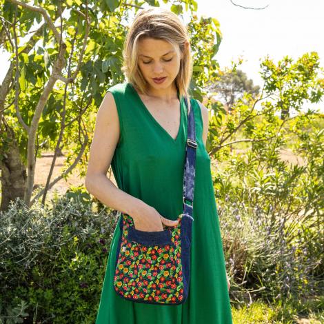 BOLSO MEREDIT (varios colores)