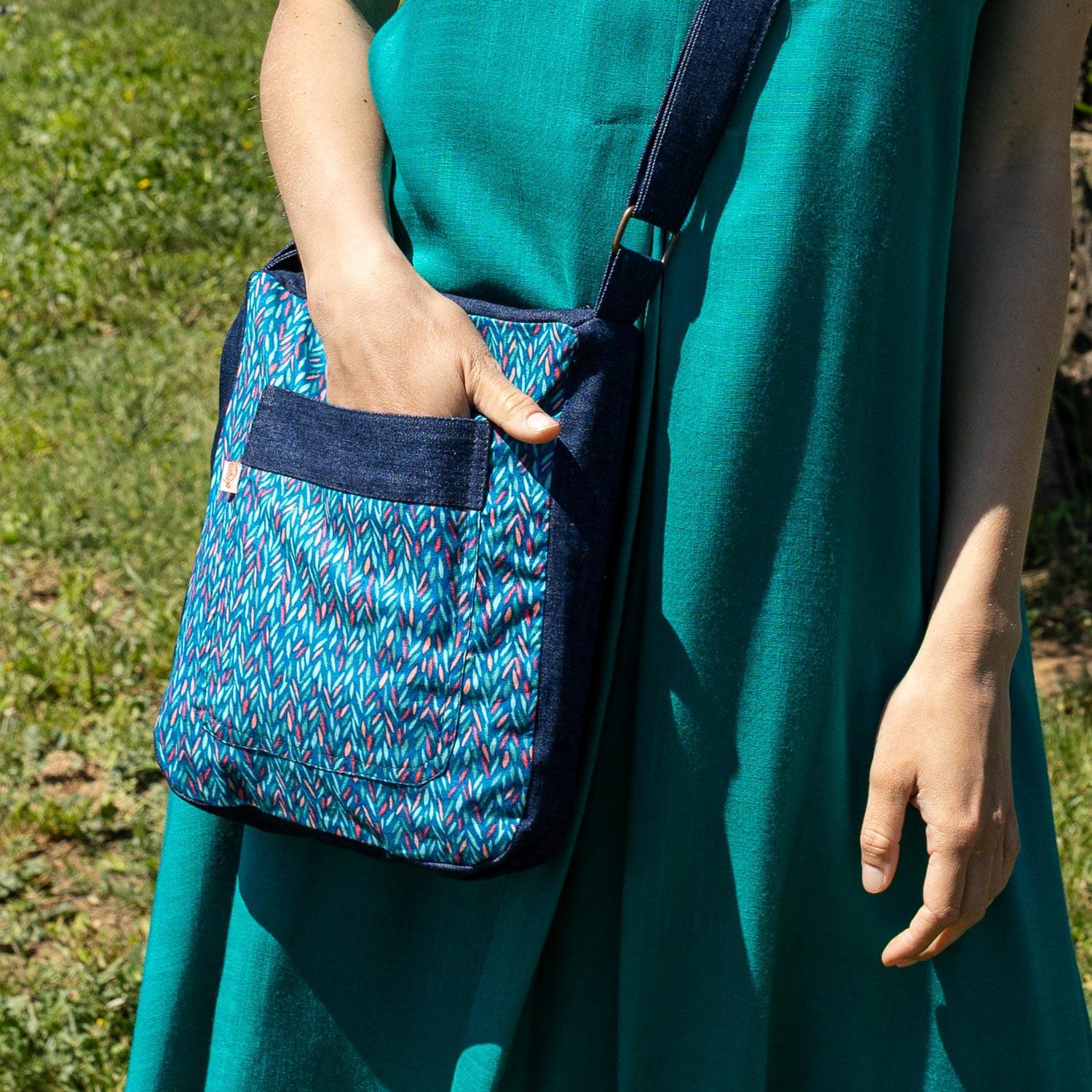 BOLSO MEREDIT (varios colores)