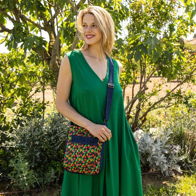 BOLSO MEREDIT (varios colores)