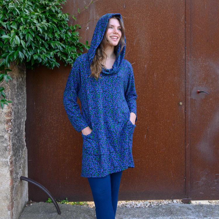 top LEONOR dots