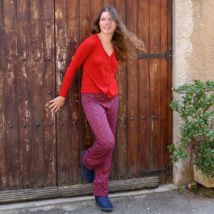 pantalon JADE bilma