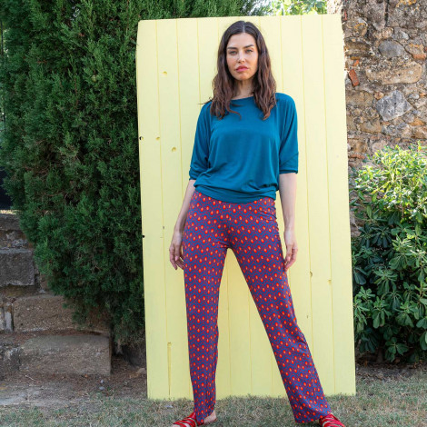 pantalón JADE ovus
