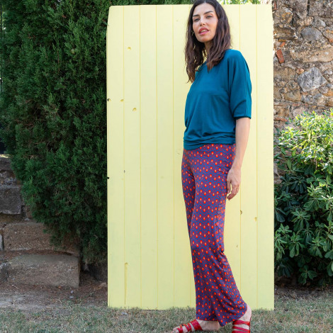 pantalón JADE ovus