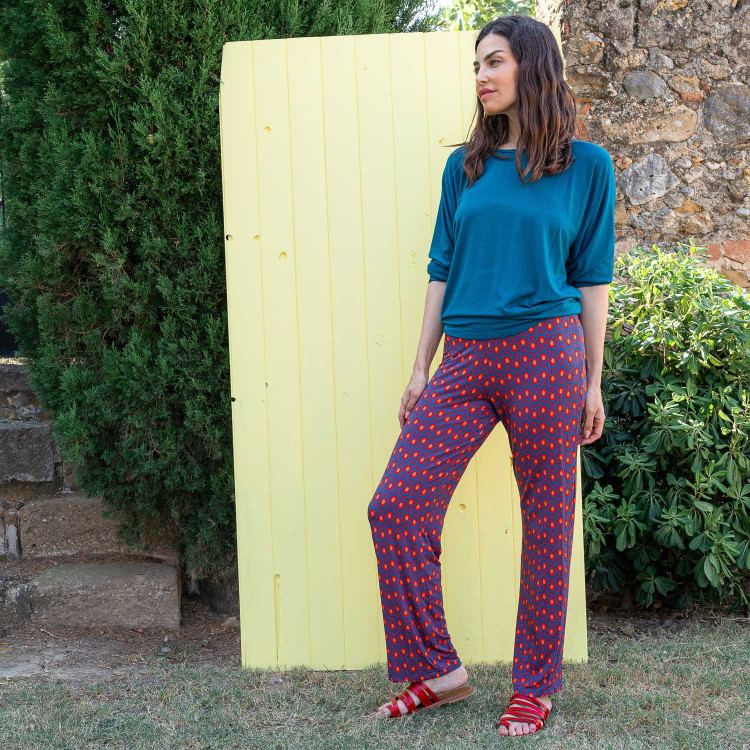pantalón JADE ovus