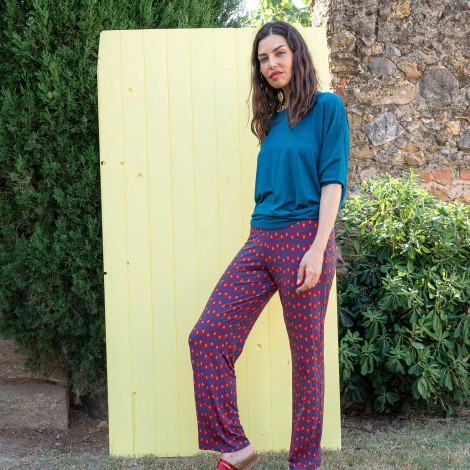 pantalón JADE ovus