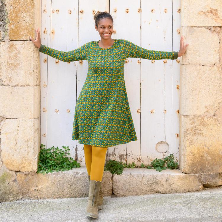 vestido BOSC eses