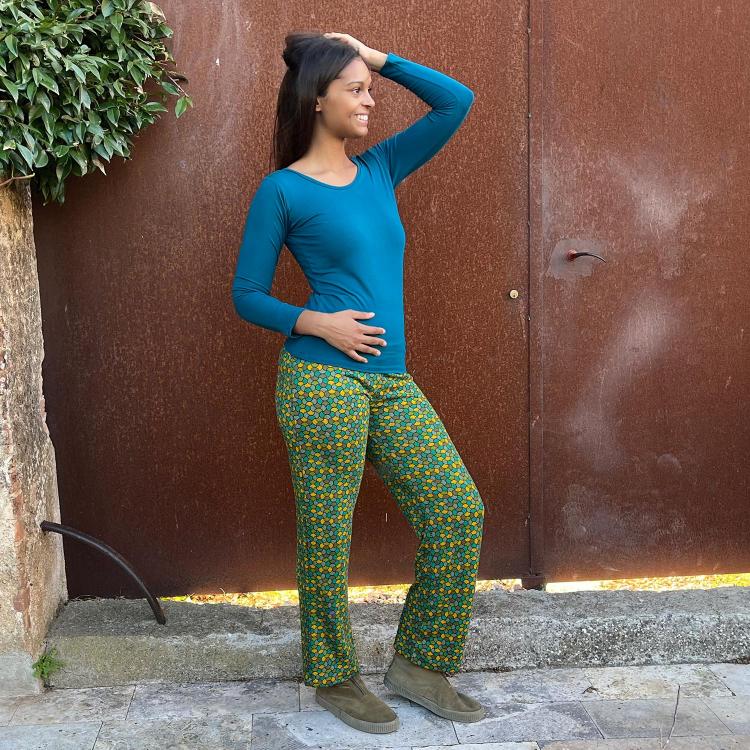 pantalon JADE eses