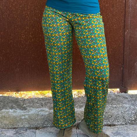 pantalon JADE eses