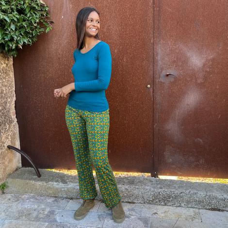pantalon JADE eses