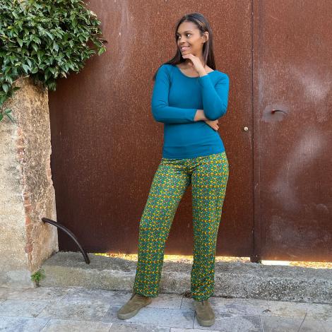 pantalon JADE eses