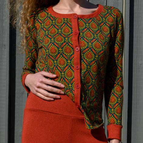 chaqueta CANES choti