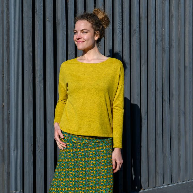 falda SAMY LARGA eses