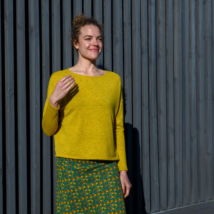 falda SAMY LARGA eses