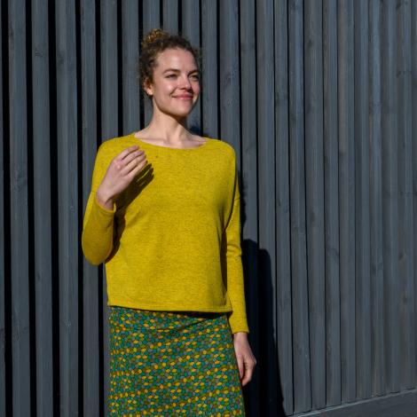 falda SAMY LARGA eses